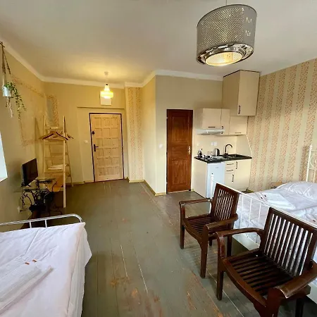 Haraburdi Recyclart 3*