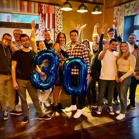 Haraburdi Recyclart Kostelec nad Orlicí