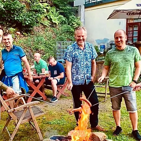 Haraburdi Recyclart Kostelec nad Orlici