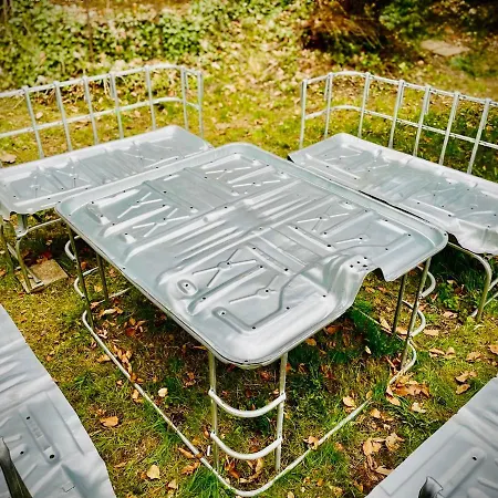 Haraburdi Recyclart