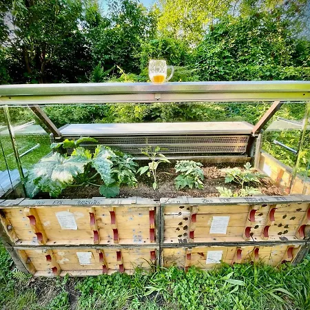Haraburdi Recyclart Hotel Kostelec nad Orlici