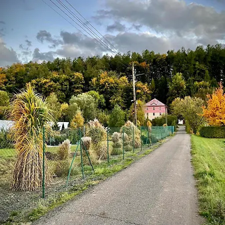 Haraburdi Recyclart Kostelec nad Orlici