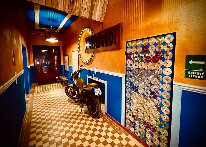 Haraburdi Recyclart