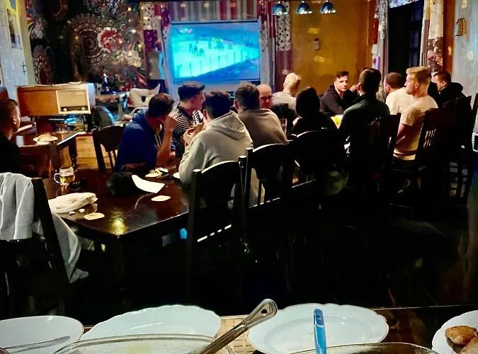 Haraburdi Recyclart Kostelec nad Orlicí