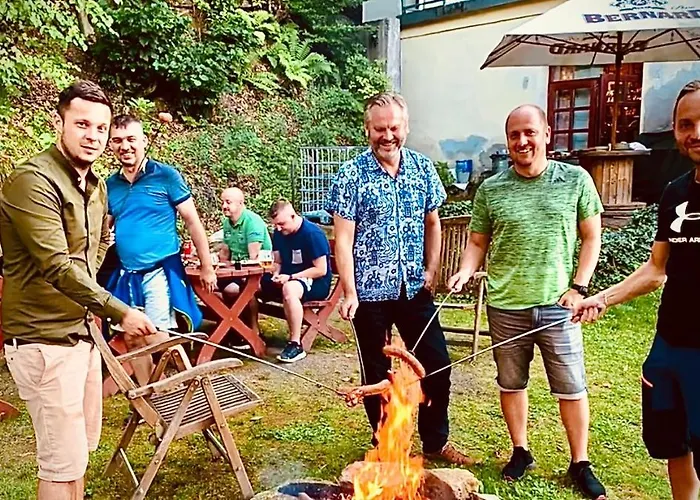 Haraburdi Recyclart Kostelec nad Orlicí