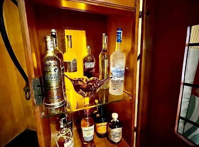 מלון Haraburdi Recyclart Kostelec nad Orlicí